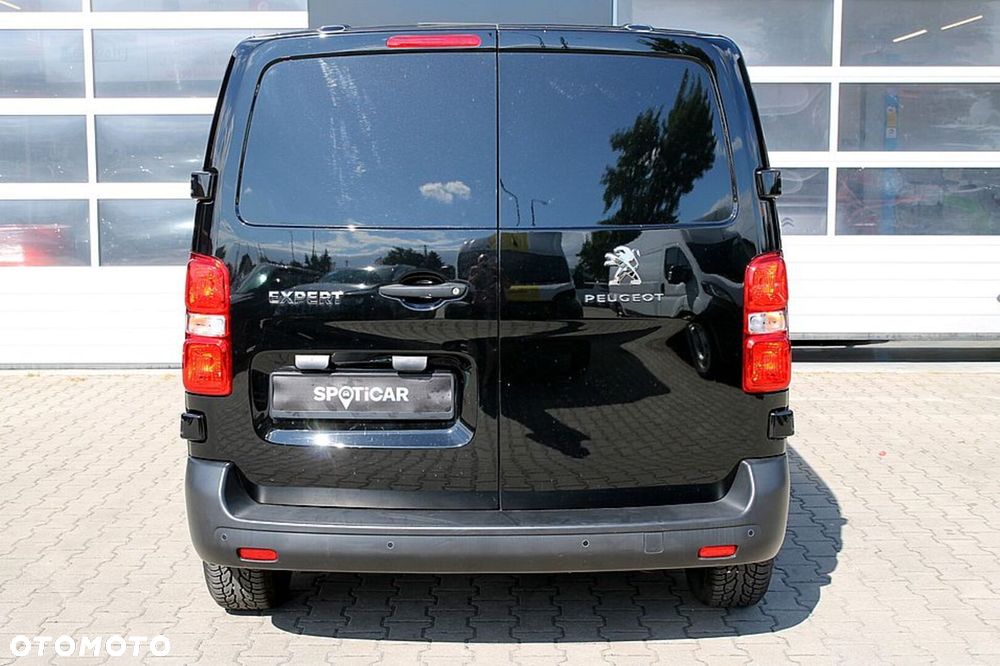 Peugeot Expert - 12