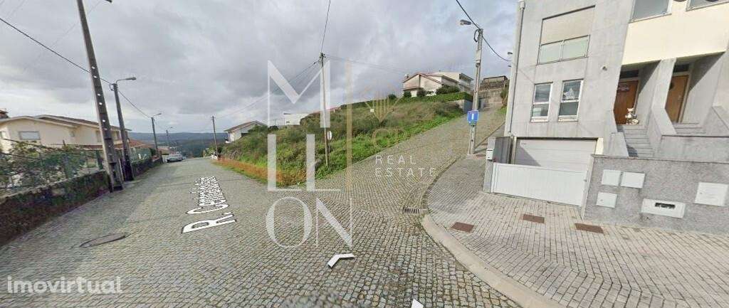 Terreno em Rebordosa - Grande imagem: 3/12