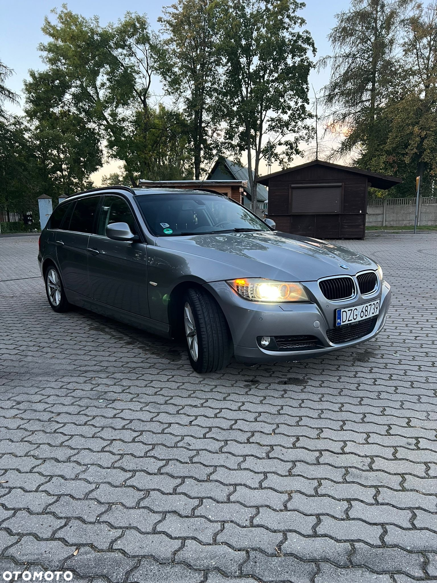 BMW Seria 3 320d - 7