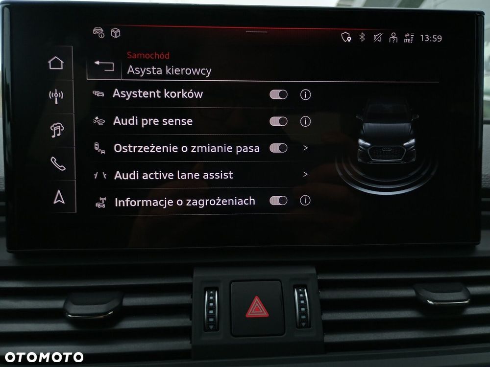 Audi Q5 Sportback - 36