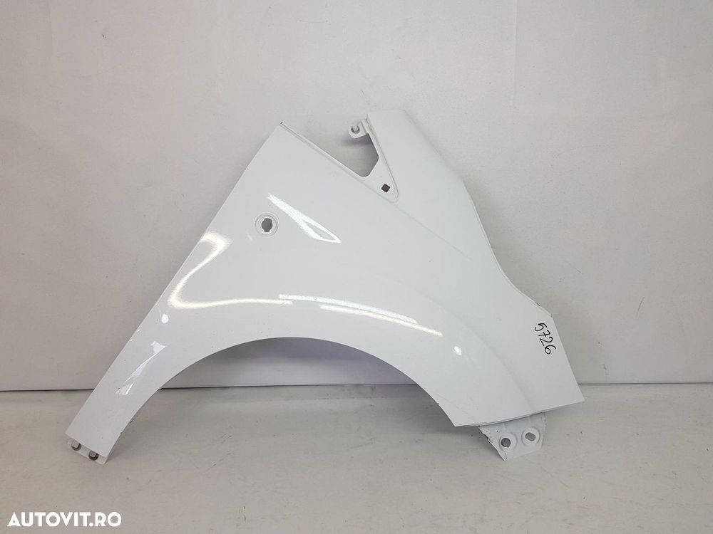 Aripa dreapta fata Ford Transit Curier dupa 2013 - 2