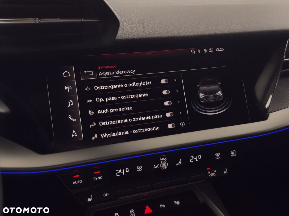 Audi RS3 Sportback - 26