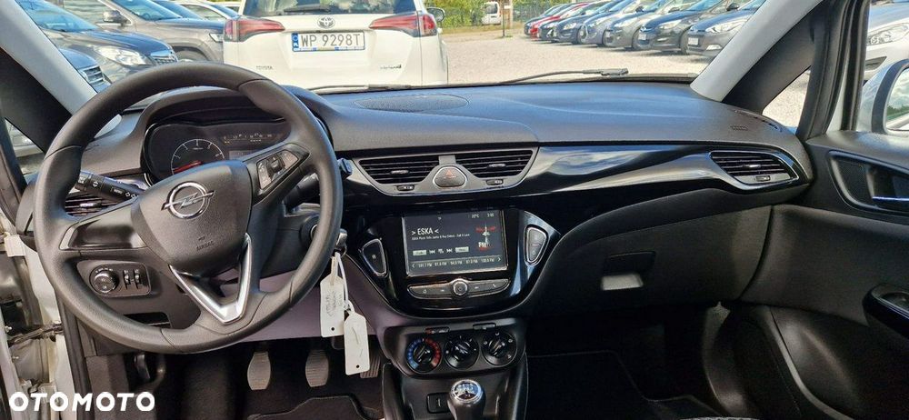 Opel Corsa - 15