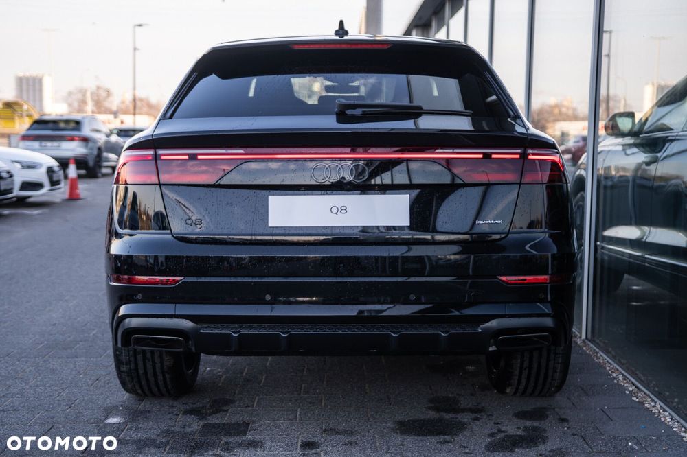 Audi Q8 - 5
