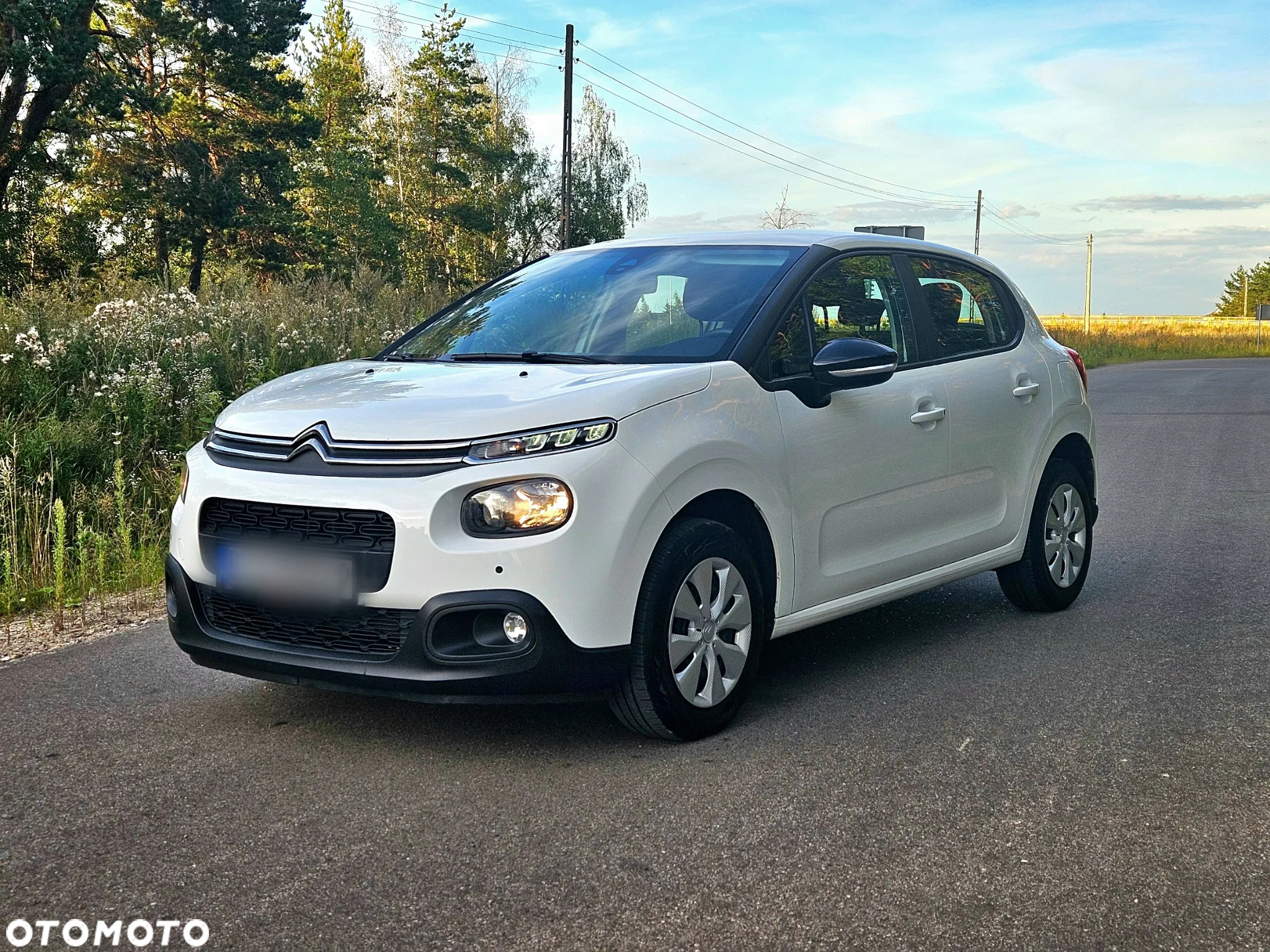 Citroën C3 Pure Tech 83 S&S PLUS - 3