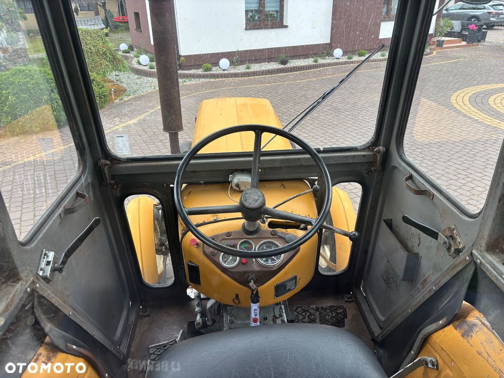 Ursus C360 3P - 10