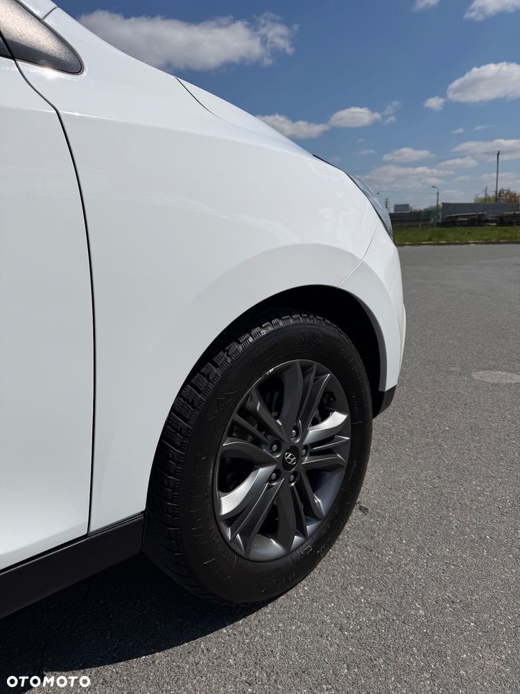 Hyundai ix35 - 10