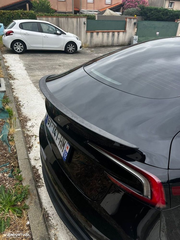 Tesla Model 3 Standard RWD - 3