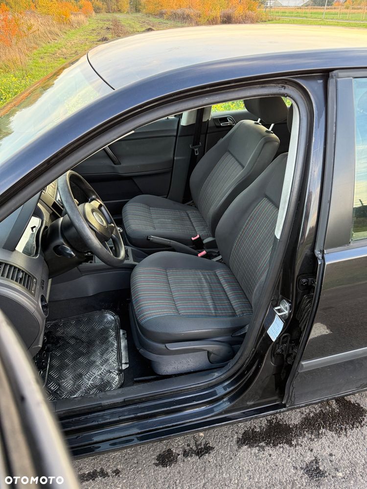 Volkswagen Polo 2005 photo 3