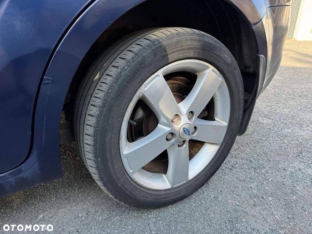 Ford S-Max - 15