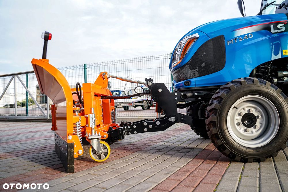 LS Traktor MT3.40 - 9