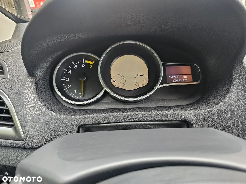 Renault Megane 1.6 16V Generation - 7