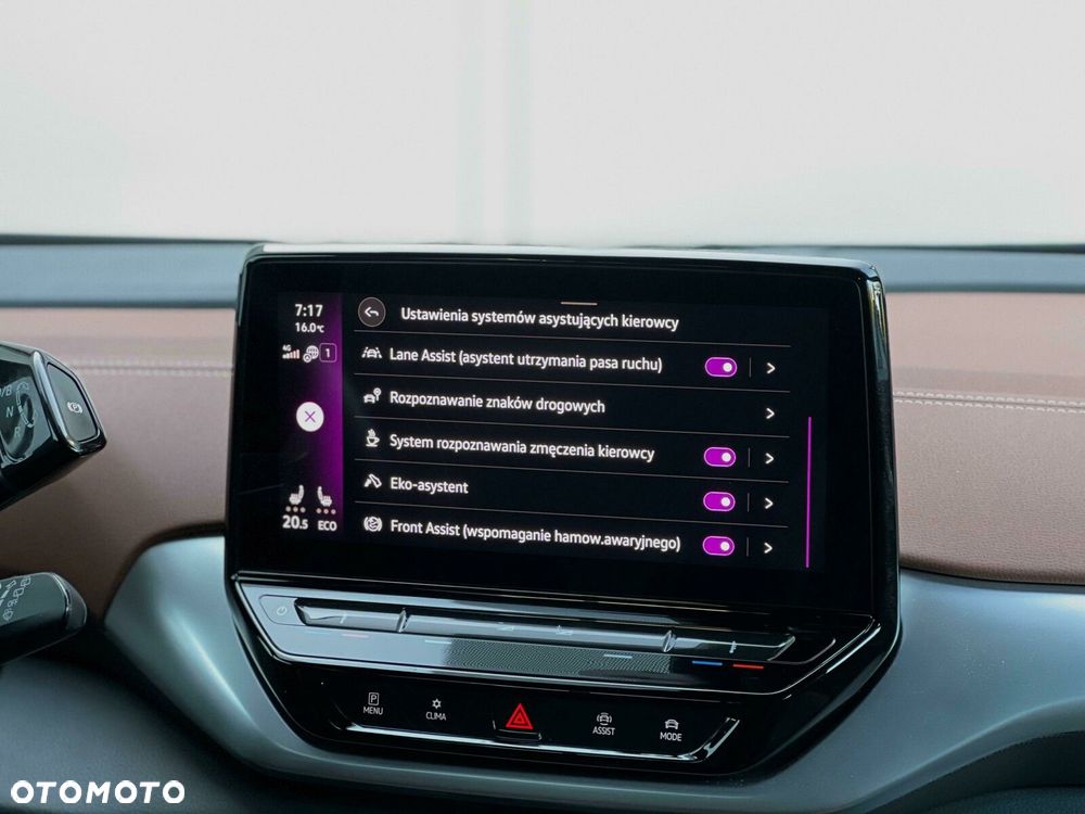 Volkswagen ID.4 77kWh Pro - 29