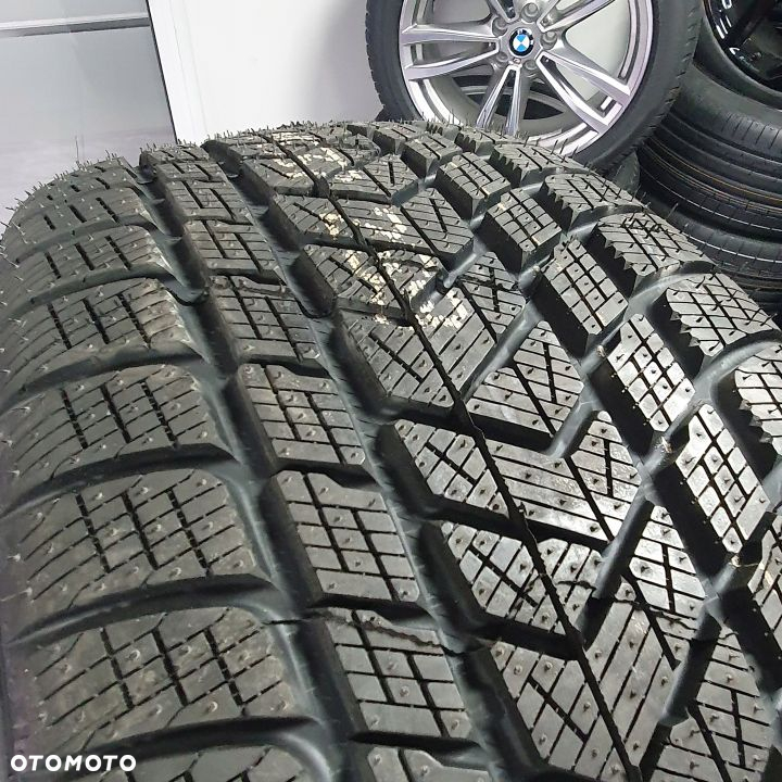 Zimowe 21 ORYGINAŁ BMW X7 G07 754M Nowe - 6