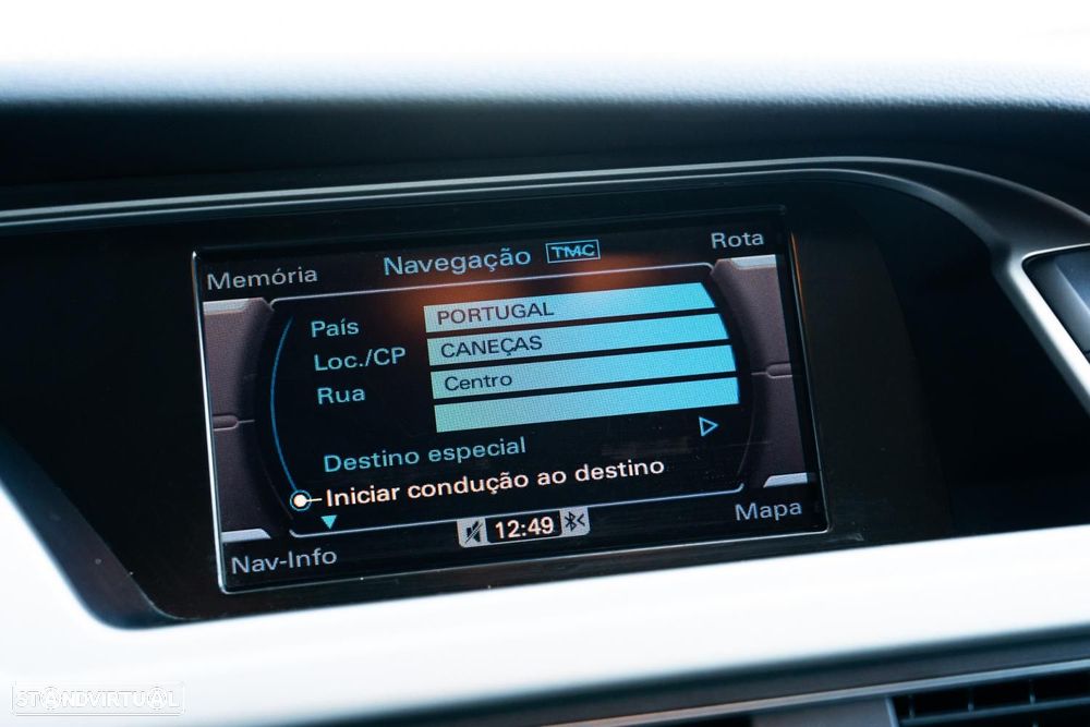 Audi A4 2.0 TDI - 13