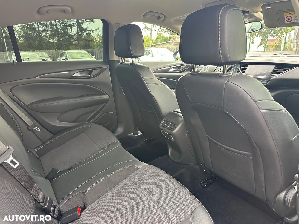 Opel Insignia Grand Sport 2.0 Start/Stop Aut. Elegance - 8