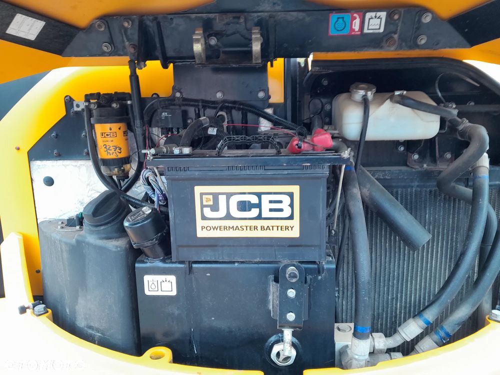 JCB 48z-1 - 20