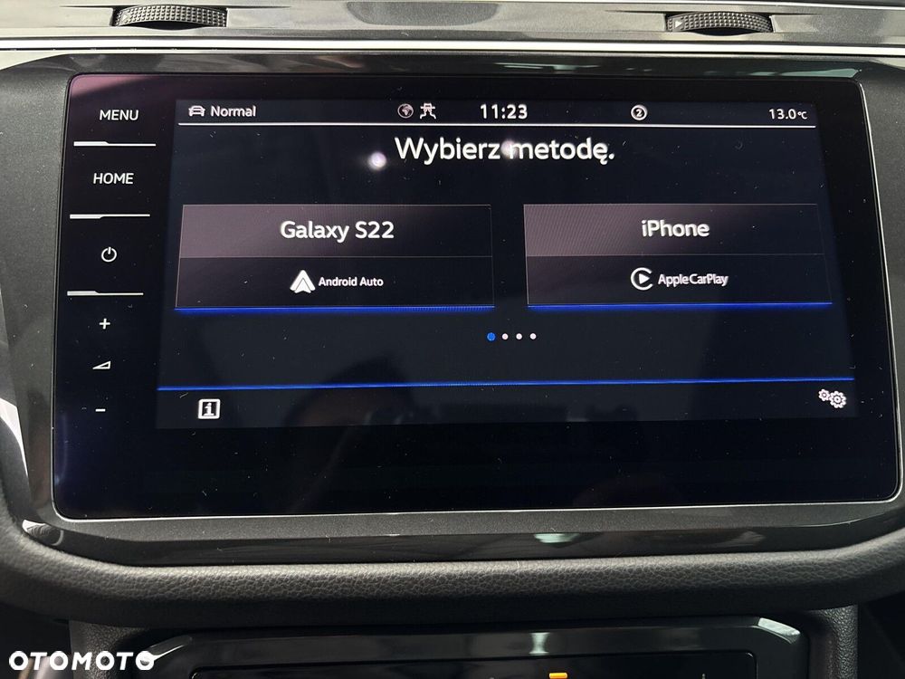 Volkswagen Tiguan 2.0 TDI SCR 4Mot Elegance DSG - 32