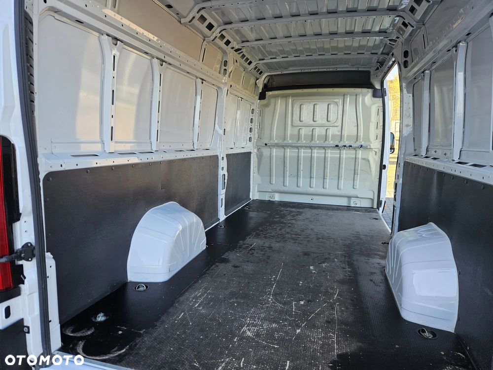 Citroën JUMPER L4H2 2.2HDI 165KM - 24