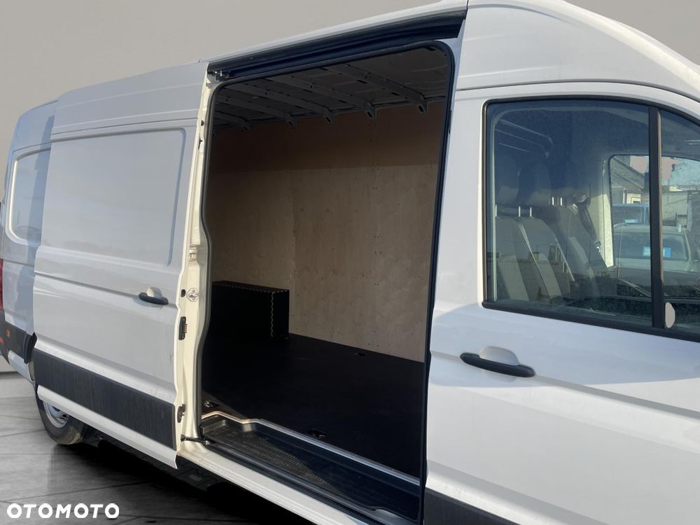 Volkswagen Crafter Standard - 10
