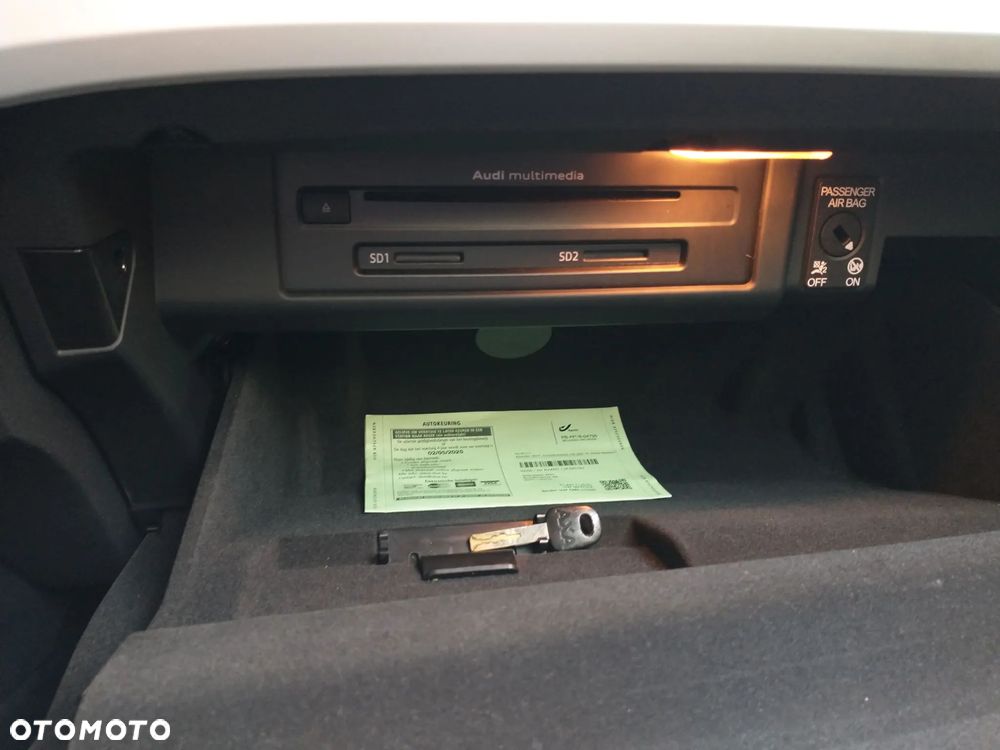 Audi A4 Avant 1.4 TFSI - 27