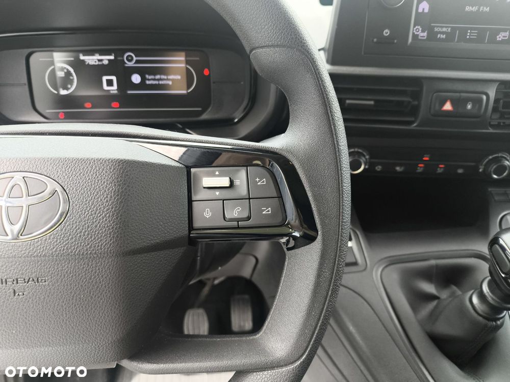 Toyota PROACE CITY - 18