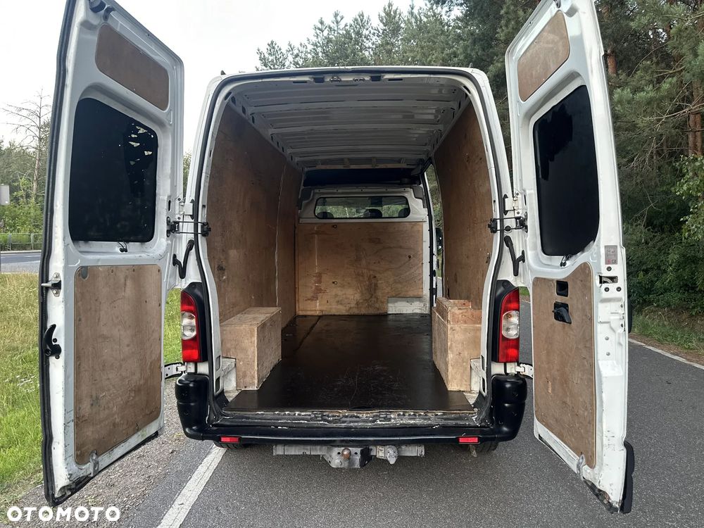 Renault Master - 31