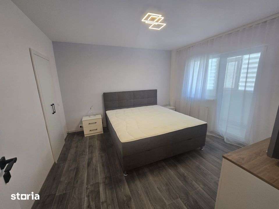 Apartament 2 camere Central, mobilat, utilat, renovat recent — fotografia 2