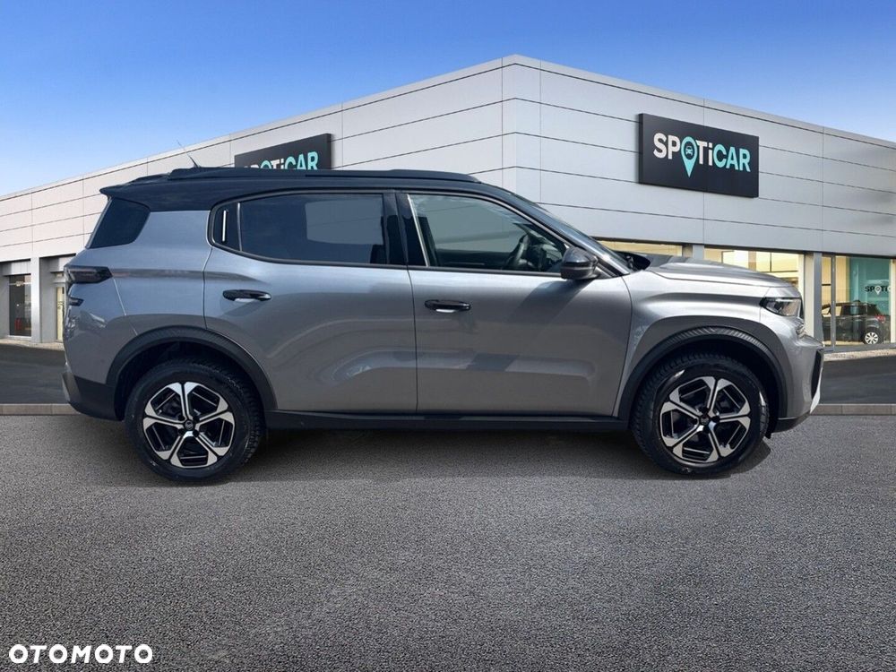 Citroën C3 Aircross - 5