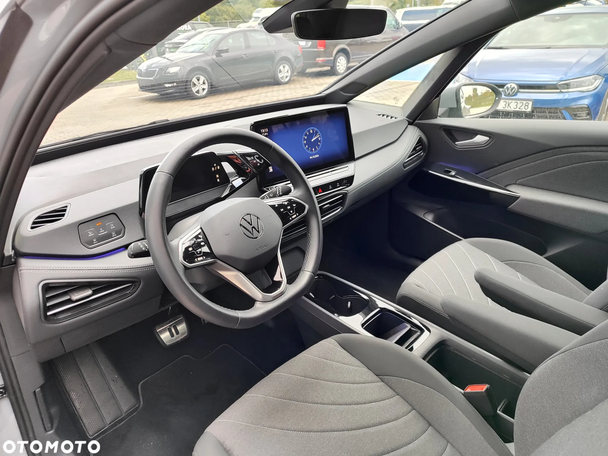 Volkswagen ID.3 59kWh Plus - 15