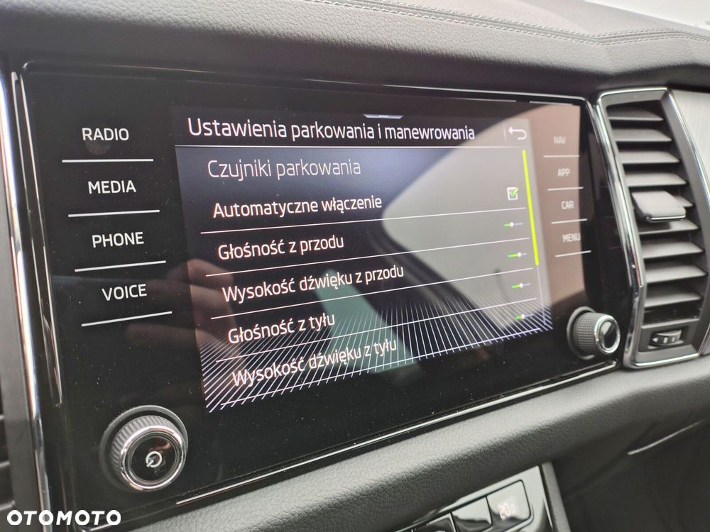 Skoda Kodiaq - 18