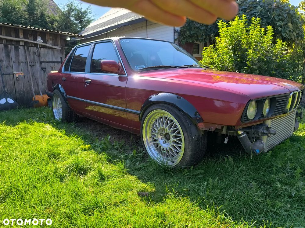BMW Seria 3 320i - 1