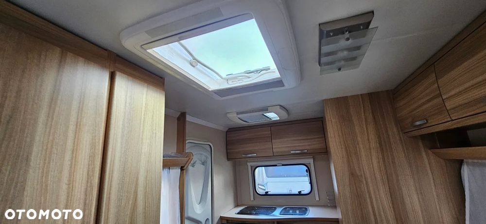 Caravelair Allegra 400 - 23