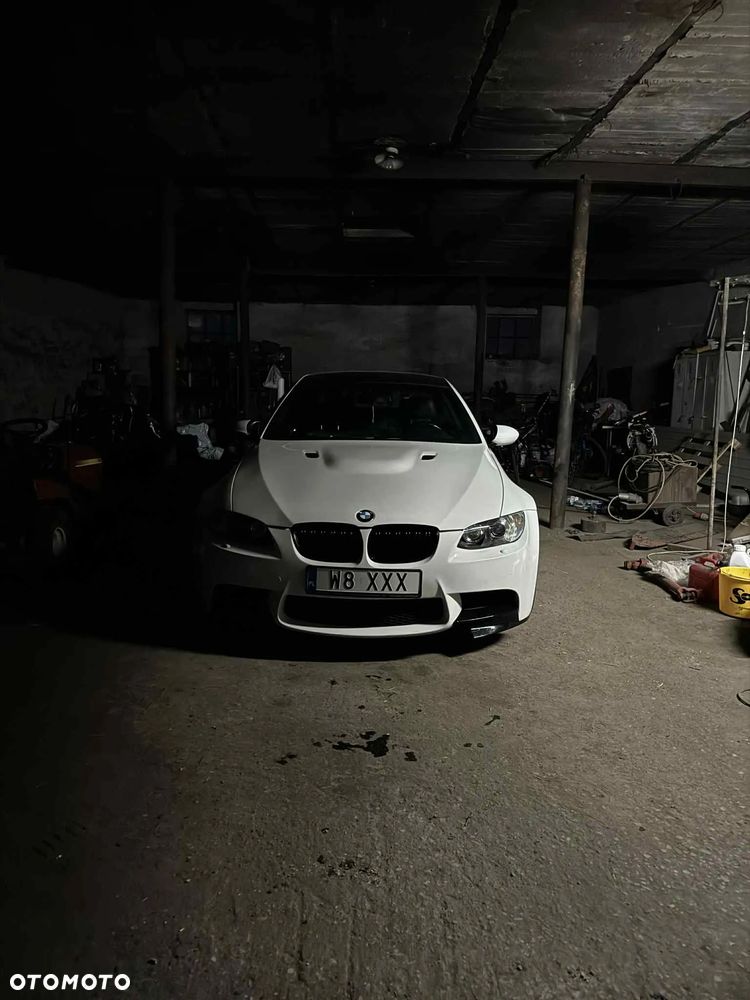 BMW M3 - 3