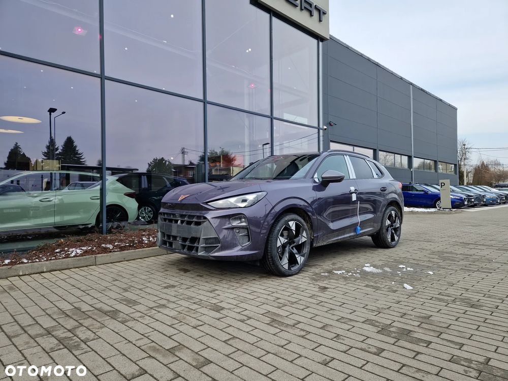 Cupra Terramar 1.5 eTSI mHEV Advantage Edition DSG - 2