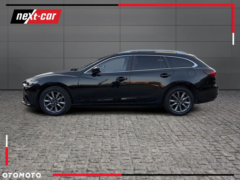 Mazda 6 2.0 SkyJoy - 3