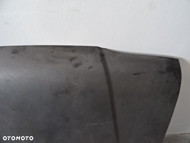 MASKA POKRYWA SILNIKA KIA SPORTAGE I 93-98 NR240 - 4
