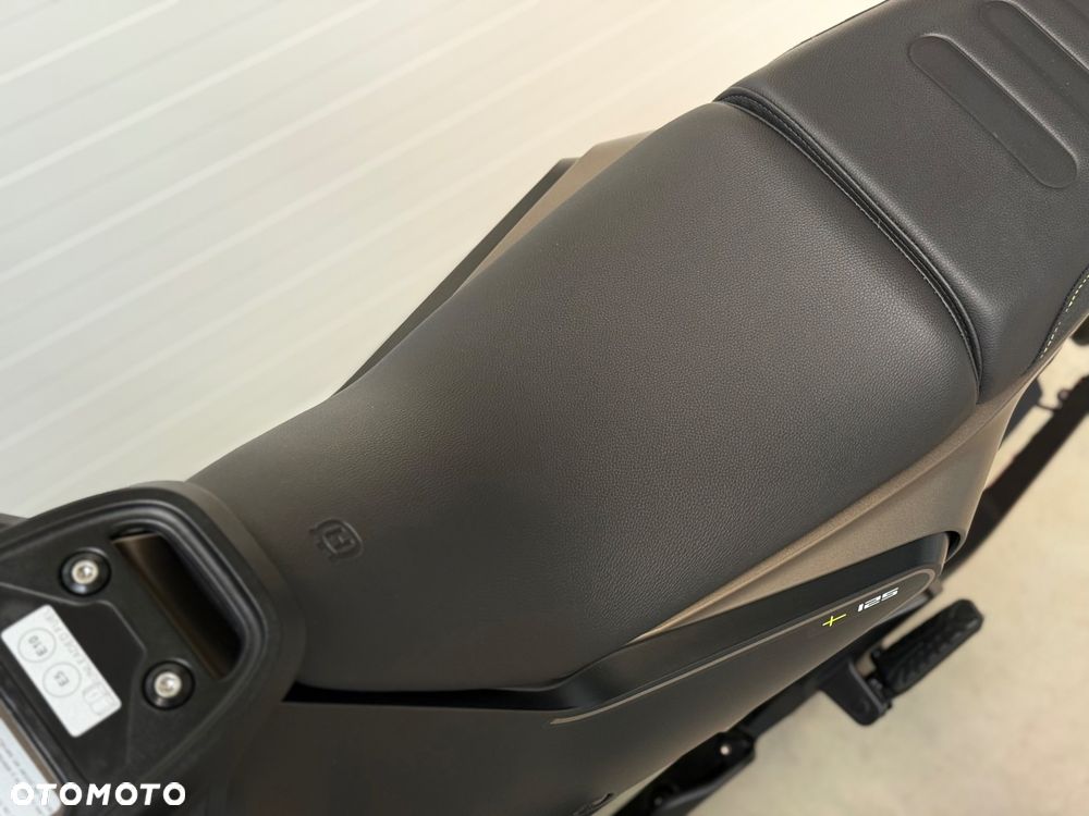 Husqvarna Svartpilen - 30