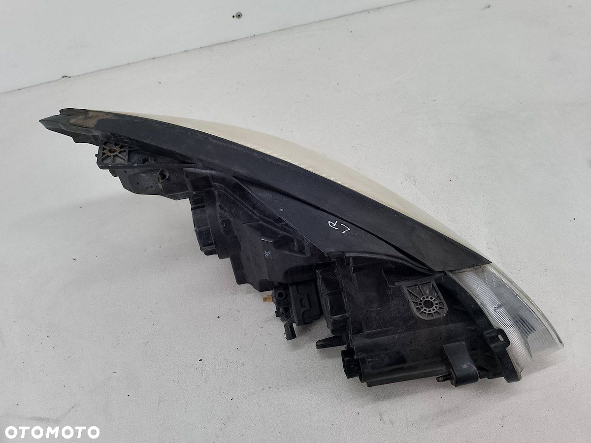 LAMPA PRZÓD LEWA KIA CEE'D I 92101-1H000 - 6