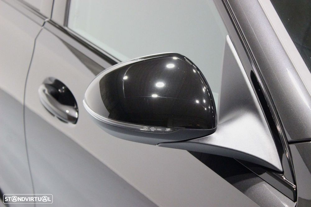 Mercedes-Benz C 300 de AMG Line - 6