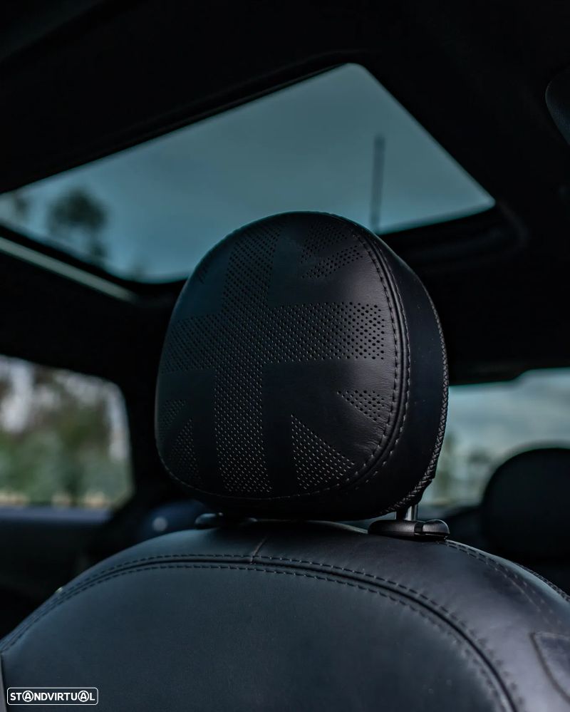 MINI 3 Portas Cooper SE - 15