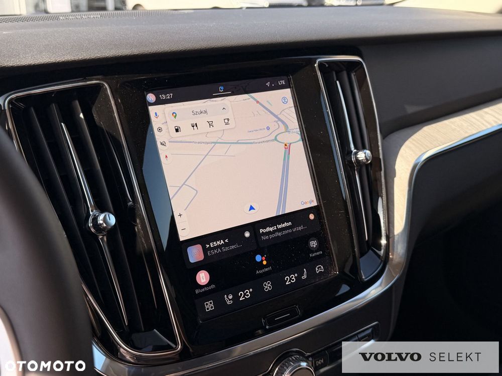 Volvo V60 - 17