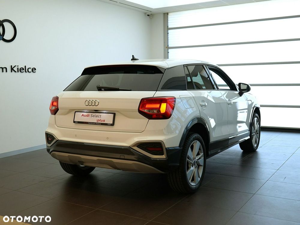 Audi Q2 - 5
