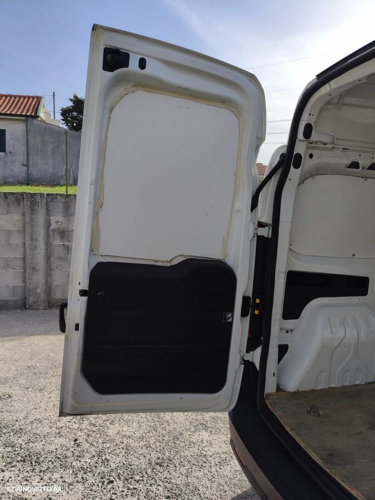 Fiat Doblo 1.6 Multijet XL - 10