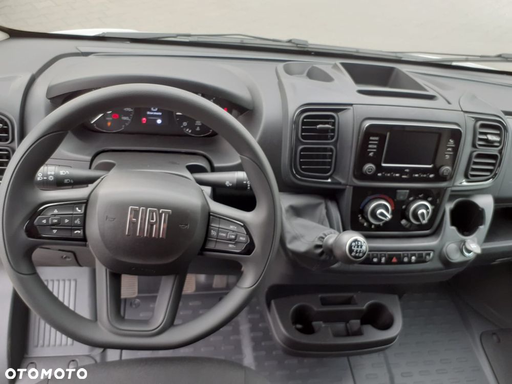 Fiat Ducato L2H2 140km 3,3t - 6