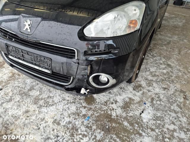 Peugeot Partner HDi FAP 115 Allure - 12