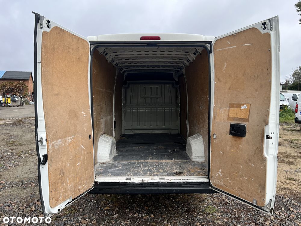 Peugeot Boxer - 5