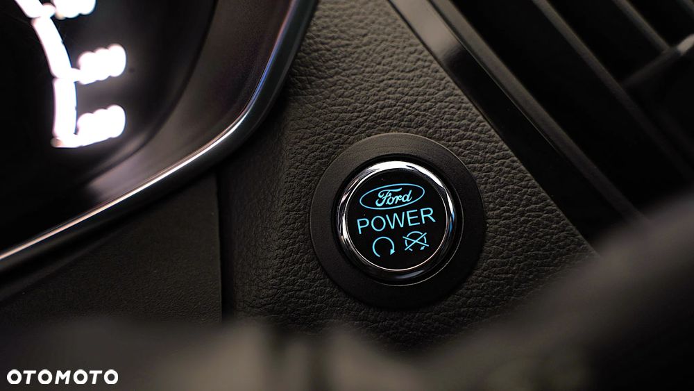 Ford B-MAX - 27