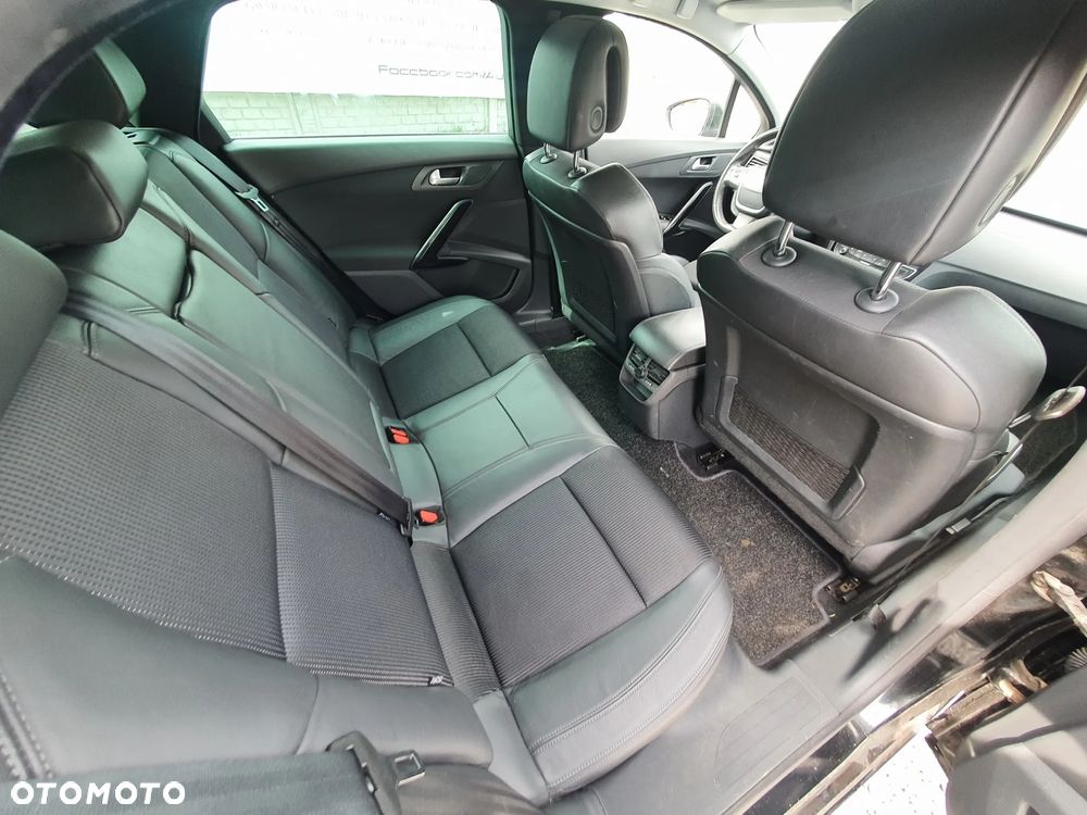Peugeot 508 2.0 HDi Business Line - 12