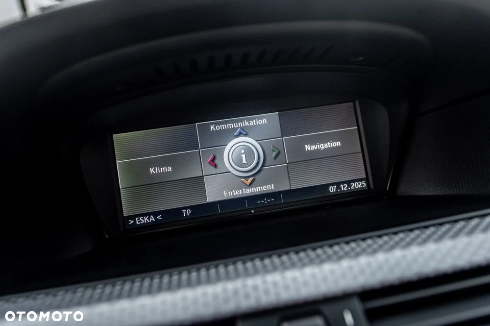 BMW Seria 5 530d - 34